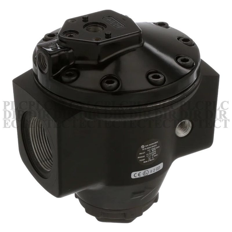 Трубопроводная арматура Norgren R18-B00-RNXA
