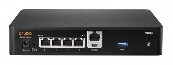 Коммутатор HPE R1B21A