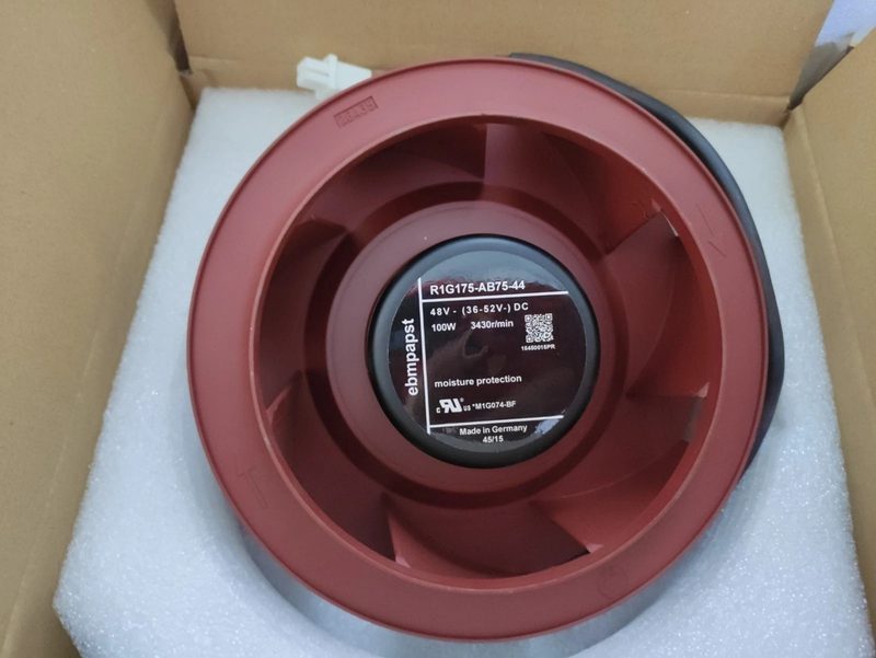 Вентилятор R1G175-AB75-44