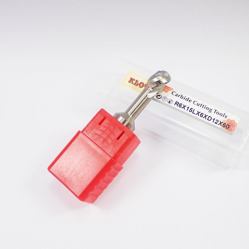 Режущий инструмент R1MM-R6MM