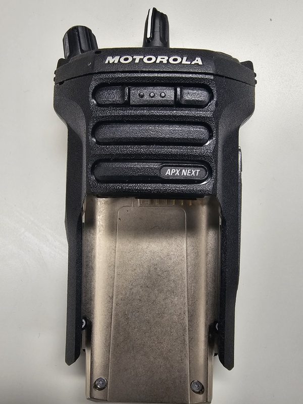 Радиостанция Motorola R1/UHF