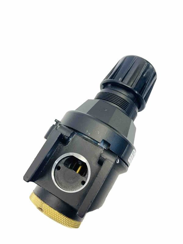 Трубопроводная арматура Parker R20-00CG/M1