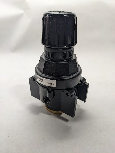 Регулятор давления Parker R20-00C/M1