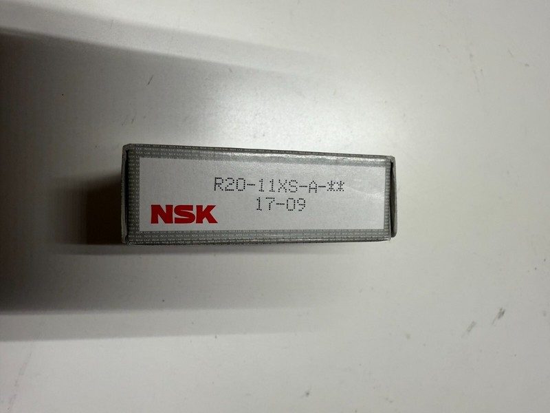 Подшипник R20-11