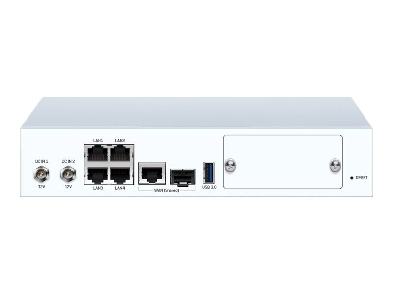 Межсетевой экран Sophos R20ZTCHMR