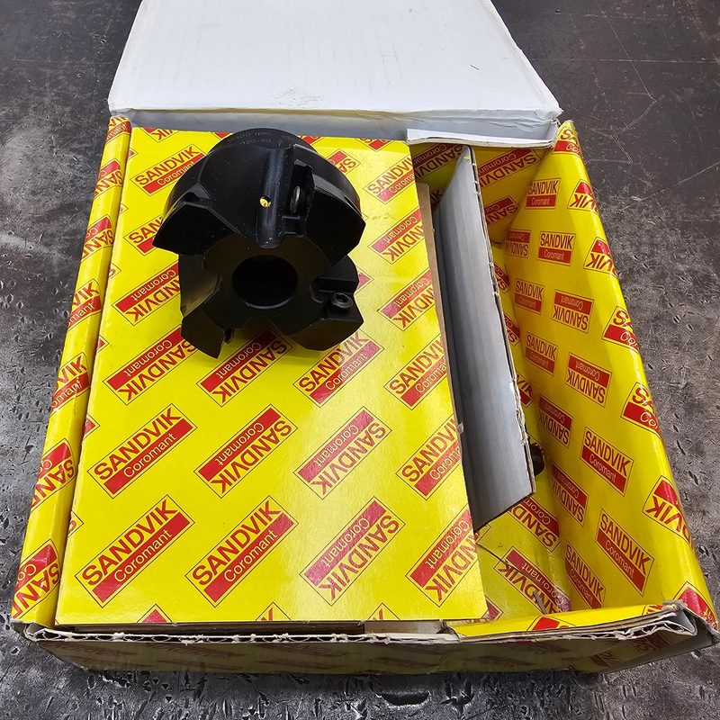 Электрооборудование Sandvik R210-063Q22-14M
