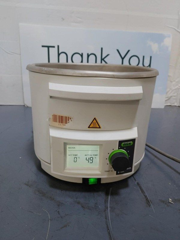 Лабораторный прибор R210/R215