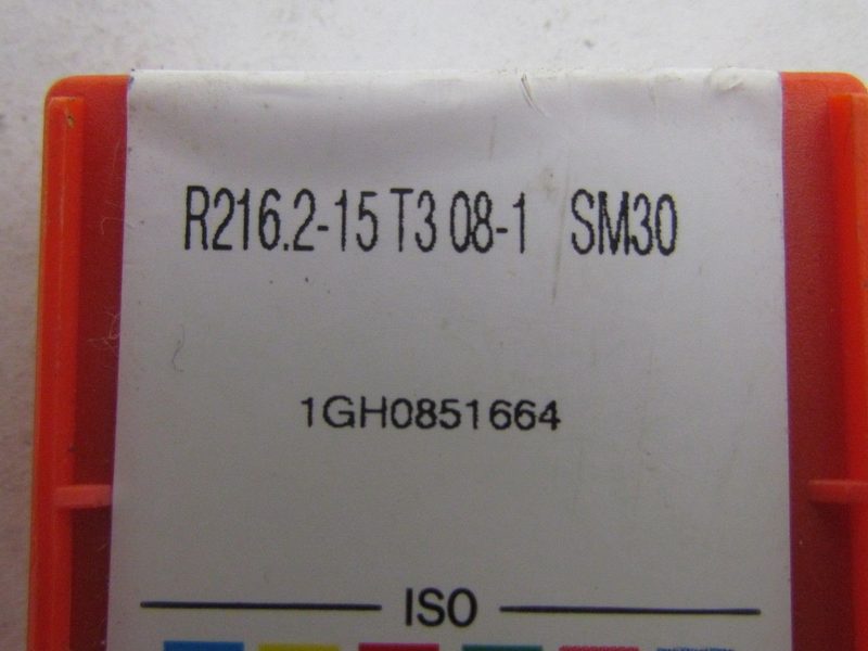 Режущий инструмент Sandvik R216.2-15T308-1