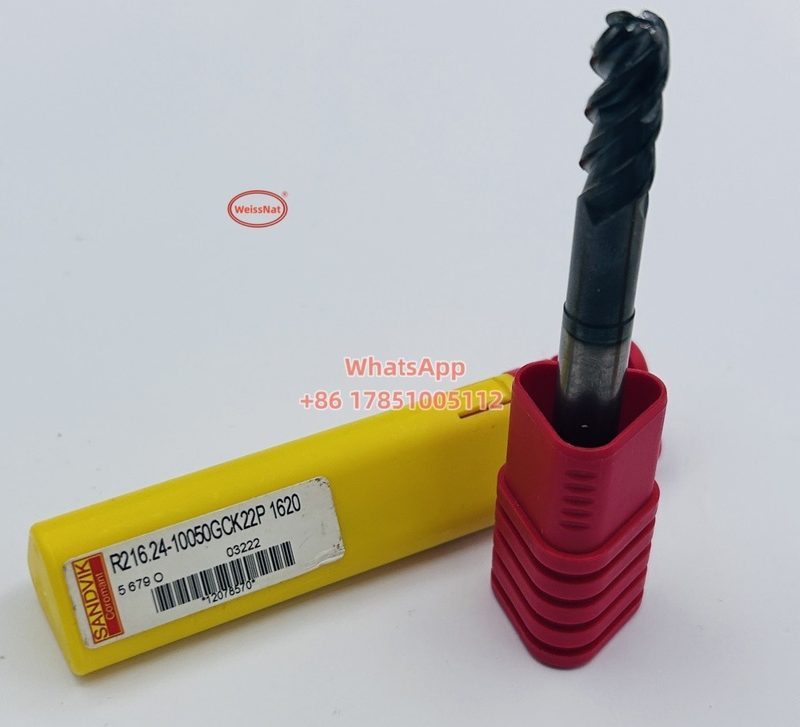 Режущий инструмент Sandvik R216.24-10050GCK22P