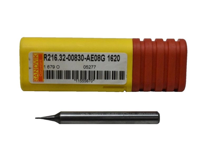 Режущий инструмент Sandvik R216.32-00830-AE08G