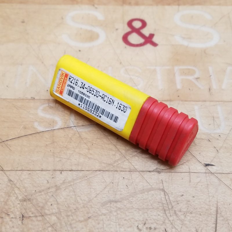 Режущий инструмент Sandvik R216.34-06530-AC16N