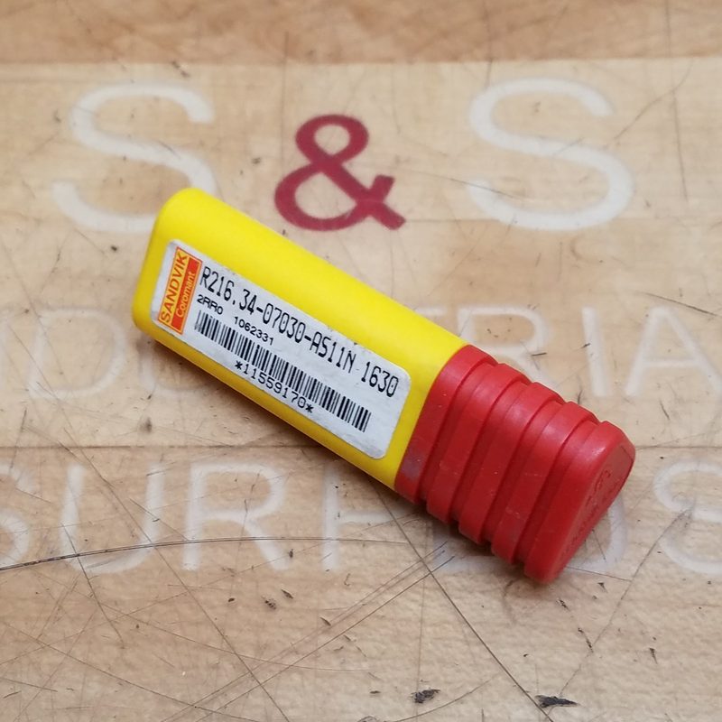 Режущий инструмент Sandvik R216.34-07030-AS11N