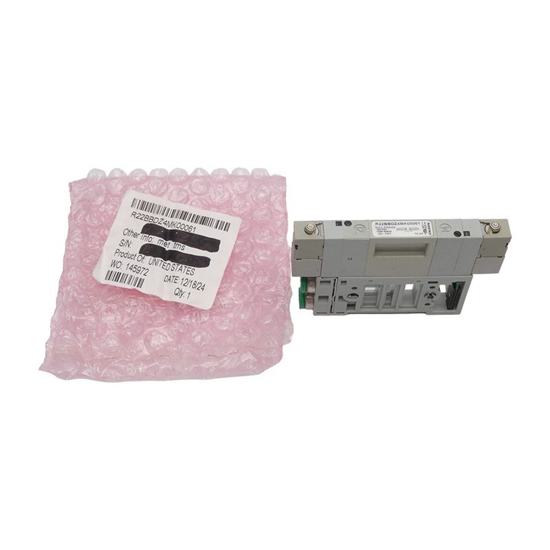 Пневмоклапан Numatics R22BBDZ4MK00061