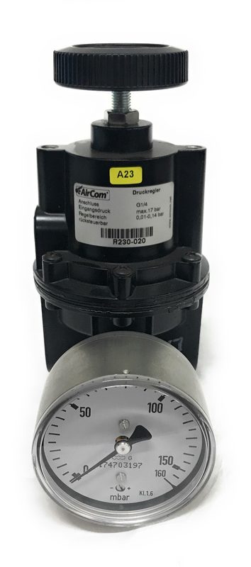 Трубопроводная арматура R230-020