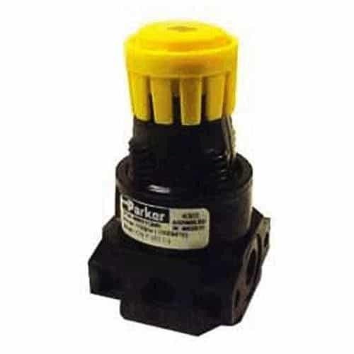 Регулятор давления Parker R24-01CK