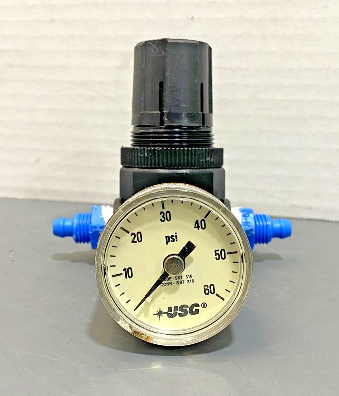 Трубопроводная арматура Parker R24-02BK