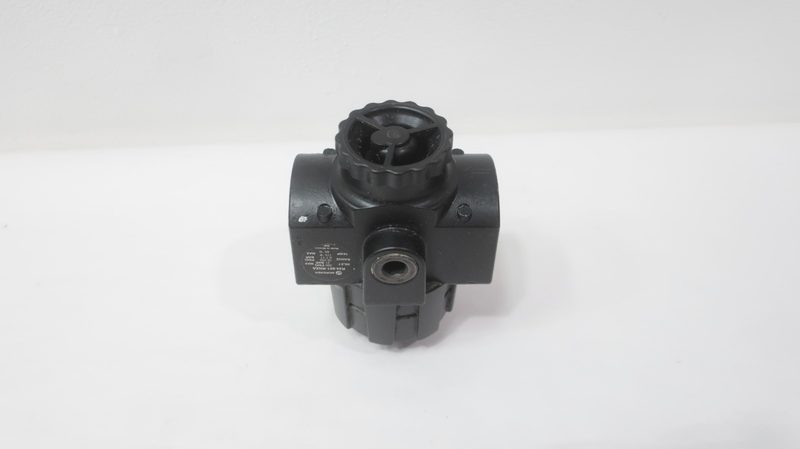 Трубопроводная арматура Norgren R24-601-RNXA