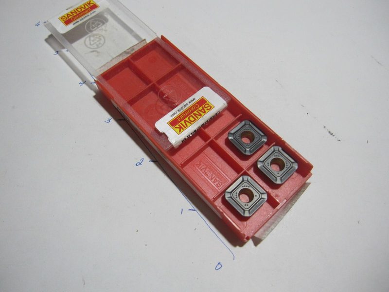 Режущий инструмент Sandvik R245-12