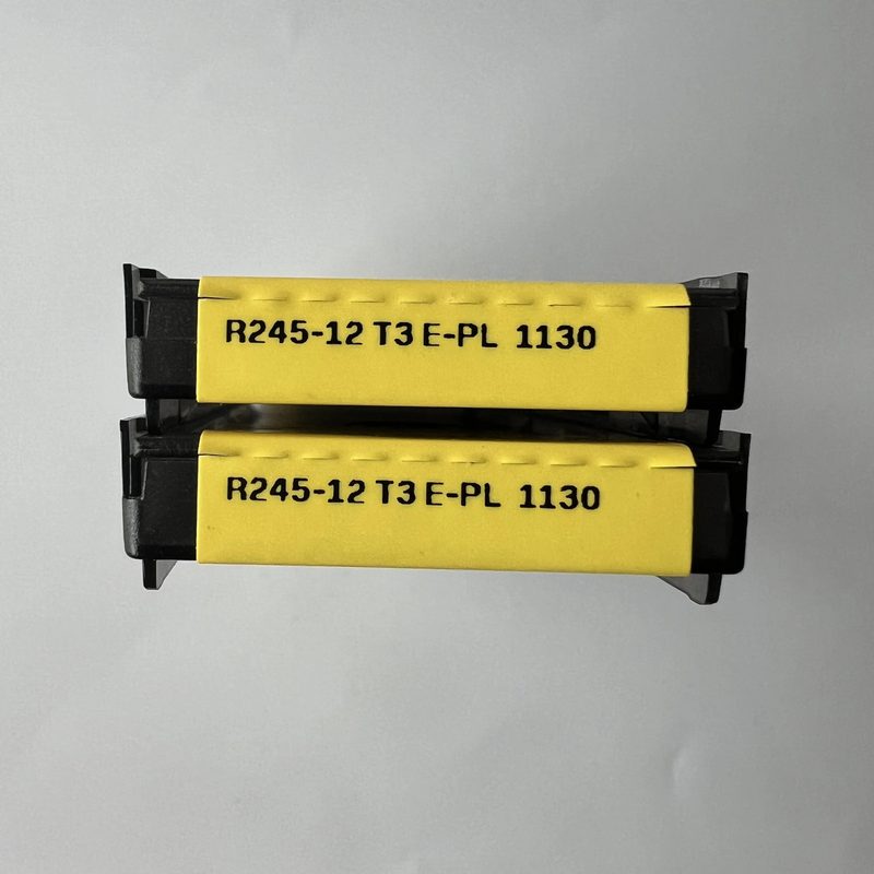 Режущий инструмент Sandvik R245-12T3E-PL