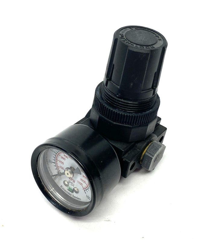 Трубопроводная арматура Parker R25-02C