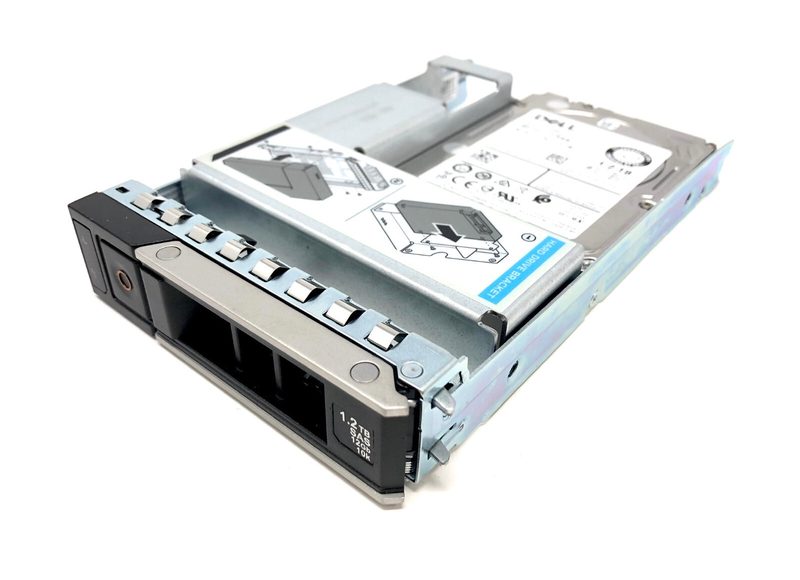 Жёсткий диск Dell R250