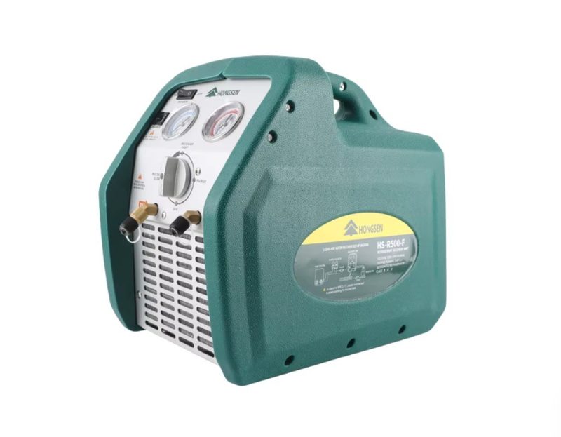 Станция обслуживания кондиционеров R250/500-F
