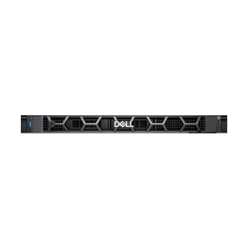 Сервер Dell R260