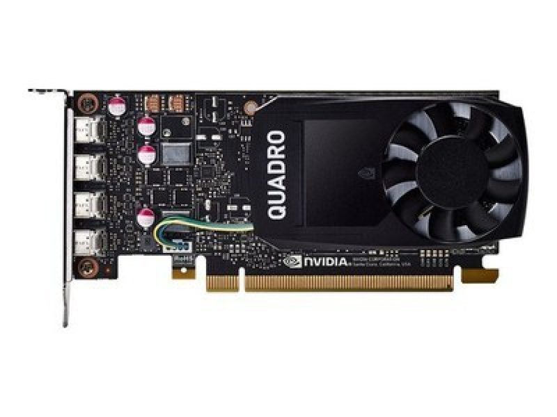 GPU-ускоритель Dell R27V4