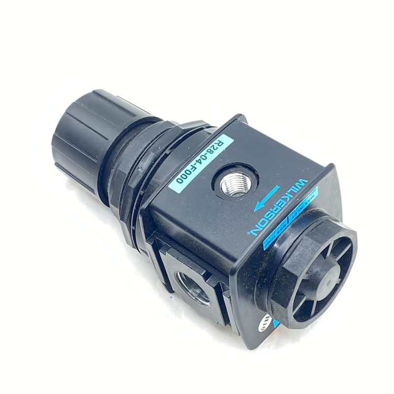 Трубопроводная арматура R28-04-F000
