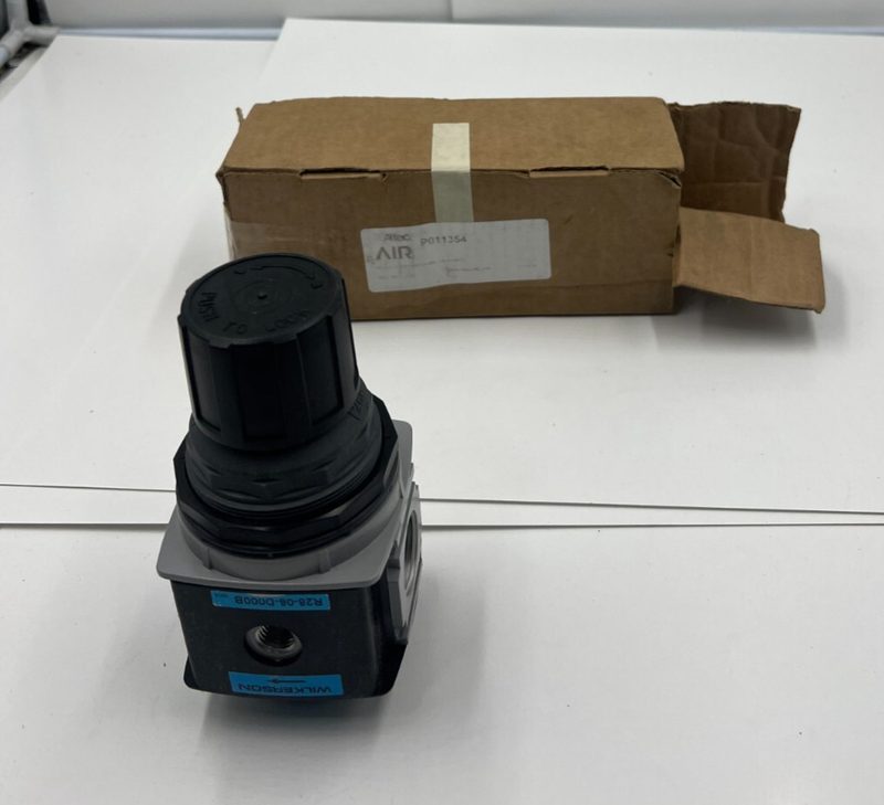 Трубопроводная арматура R28-06-D000B