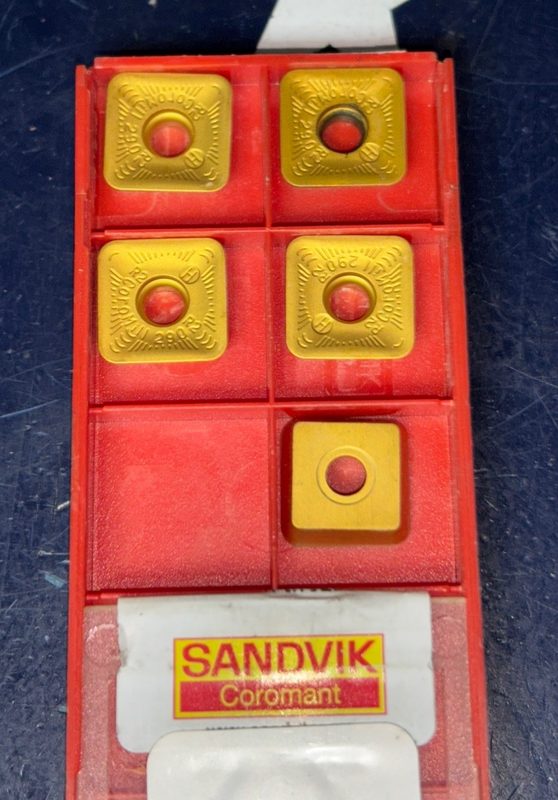 Режущий инструмент Sandvik R290.90-12T320M-PH
