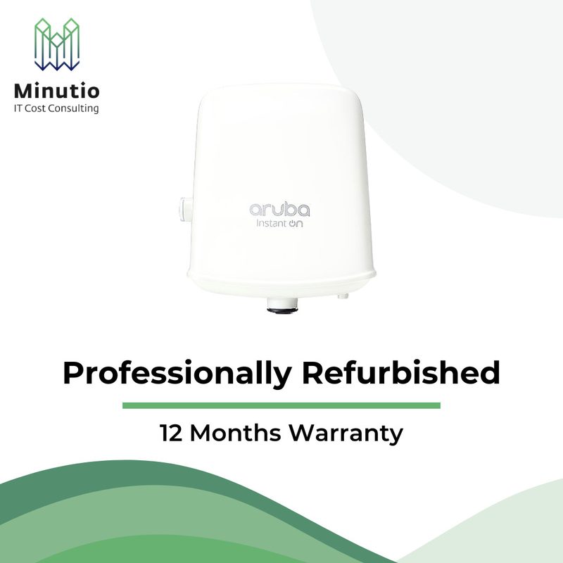 Антенна Aruba R2X10A