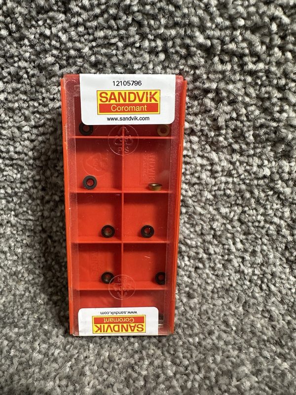 Режущий инструмент Sandvik R300-0517E-PM