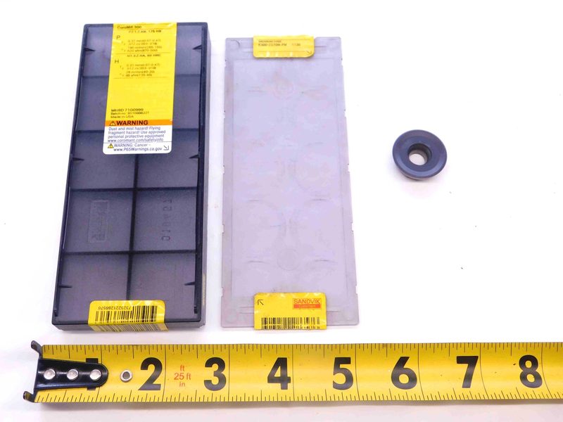 Режущий инструмент Sandvik R300-2570M-PM