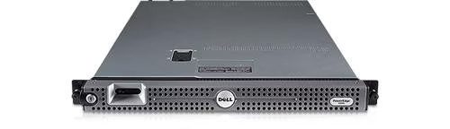 Сервер Dell R300