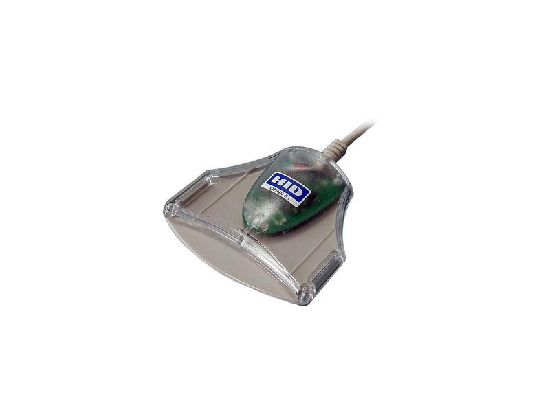 Оборудование видеонаблюдения HID R30210315-1