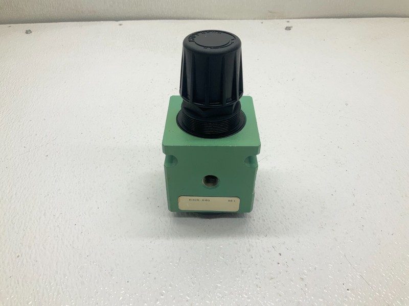 Регулятор давления Numatics R30R-04G