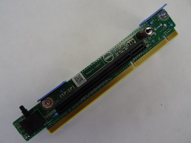 Блок питания Dell R320/R420