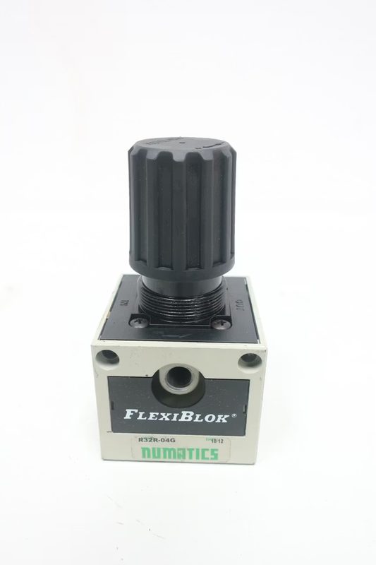 Регулятор давления Numatics R32R-04G