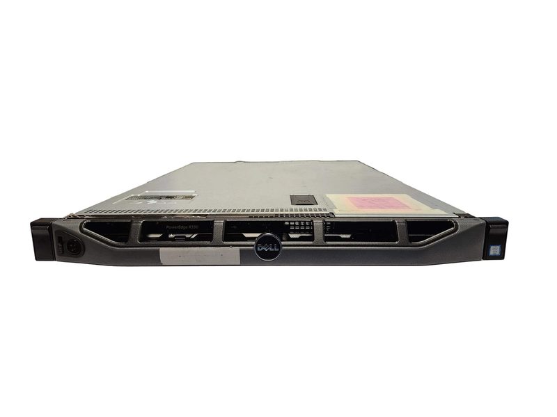Жёсткий диск Dell R330