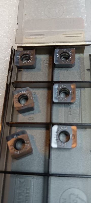Режущий инструмент Sandvik R331.1A-084515H-WL
