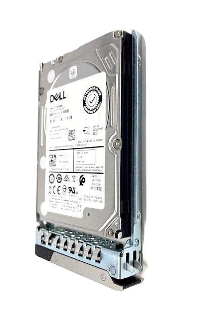 Сервер Dell R350