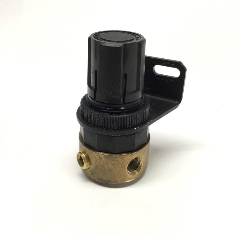 Регулятор давления Parker R364-01CK