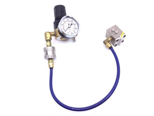 Трубопроводная арматура Parker R374-01CP