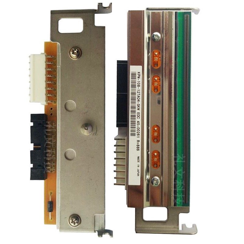 Печатающая головка R37901900