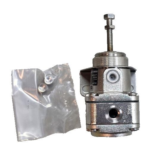 Регулятор давления Norgren R38-241-NNMA