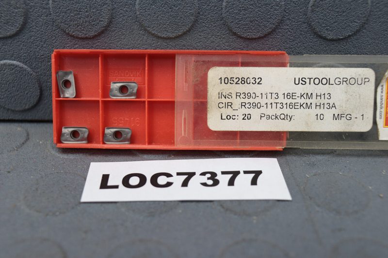 Режущий инструмент Sandvik R390-11