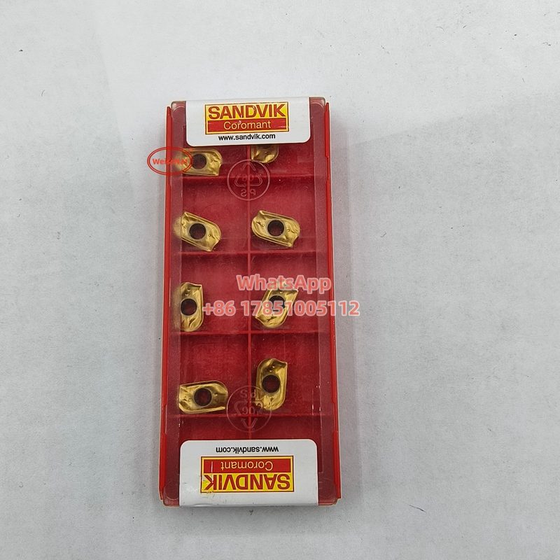 Режущий инструмент Sandvik R390-11T3331