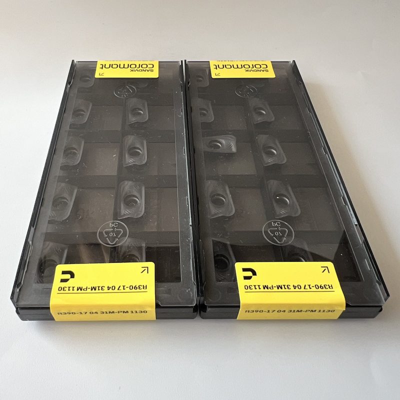 Режущий инструмент Sandvik R390-170431M-PM