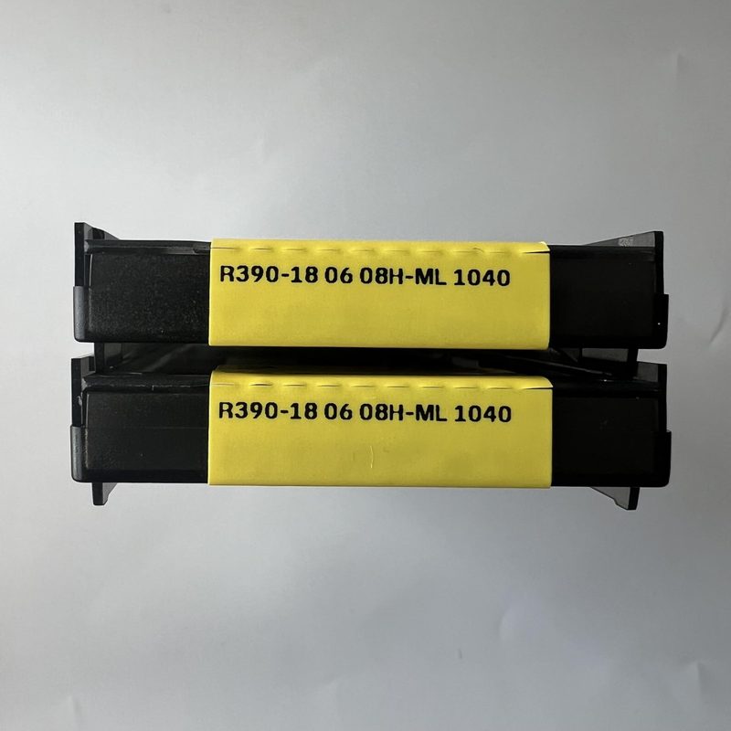Режущий инструмент Sandvik R390-180608H-ML